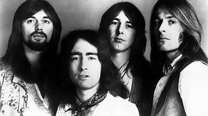 The story behind the song: Bad Company by Bad Company
