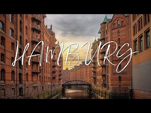 Hamburg, Germany Travel Video | Must-See Sights and Things to Do