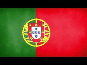 Portugal National Anthem (Instrumental)