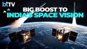 Momentous Milestone: ISRO’s SpaDeX Mission Sets New Benchmark