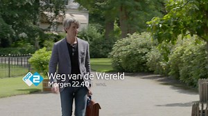 China-deskundige en strateeg Jonathan Holslag is te gast in Weg van de Wereld. Hij denkt dat een oorlog tussen China en de VS onvermijdelijk is. Kijk morgen om 22:35 op NPO 2. | WNL
