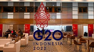 【领航】习近平主席出席G20峰会，各方期待中国声音