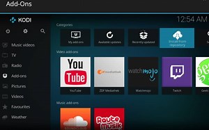 Kodi Add-ons 2026: Die besten Addons für Kodi
