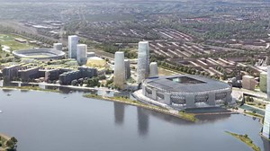 Waarom Feyenoord een nieuw stadion wil, maar veel fans fel tegen zijn