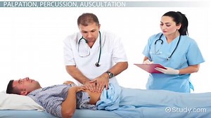 Physical & Health Assessment in Nursing | Techniques & Examples