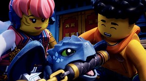 'LEGO Ninjago: Dragons Rising' To Arrive on Netflix in June 2023