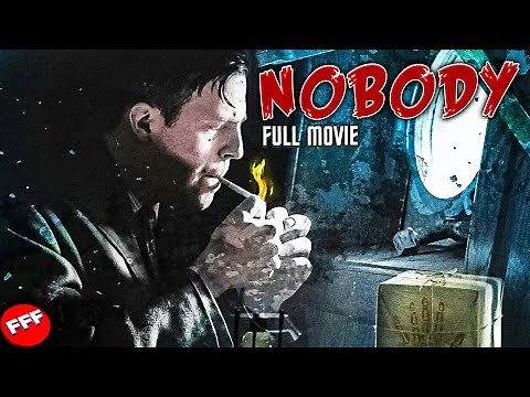 NOBODY | Full CRIME ACTION Movie HD