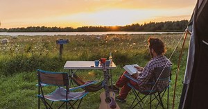 9 best campsites | Camping in the Netherlands