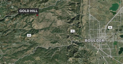 Rural areas of Boulder County see issues with phone provider