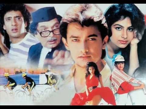 10 best movies of Aamir Khan