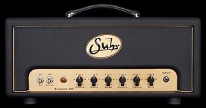 Suhr Badger 30