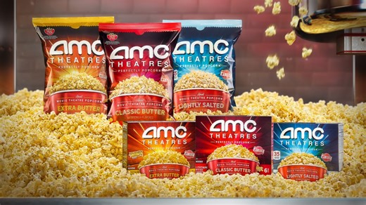 AMC Entertainment Narrows Q2 Loss, Revenue Jumps As Box Office Recovers