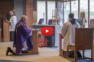 Watch Livestream - Catholic National Shrine of Our Lady