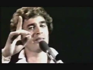 Engelbert Humperdinck ''Live From Her Majesty's'' 1979