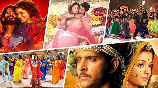 Bollywood — The Largest Film Industry in the World