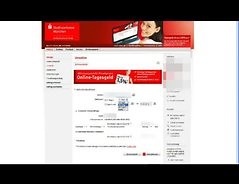 Kontoauszug online bei der Sparkasse erhalten - so geht's