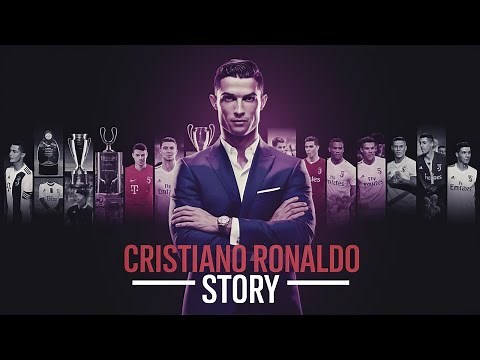 The Truth About Cristiano Ronaldo - Becoming the World’s Most Famous Athlete | CR7 Documentary