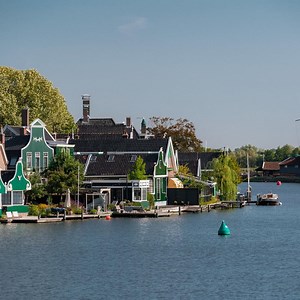 Old Holland | I amsterdam