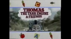 ABC For Kids (1993-1994)