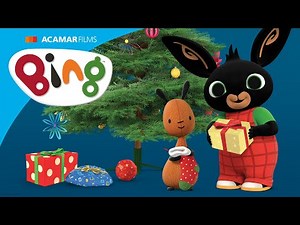 Boże Narodzenie! 🎄 | Bing po Polsku