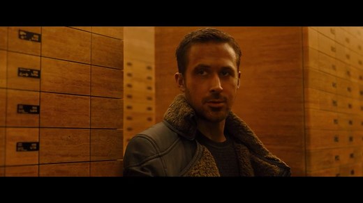 Blade Runner 2049 (2017)