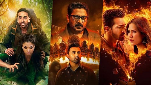 Diwali Movie & OTT Bollywood Releases | Diwali Movie & OTT Releases: Thamma, Greater Kalesh, Ek Deewane Ki Deewaniyat & More to Watch This Festive Week | New Movies & OTT Releases for Diwali 2025: Bollywood Lineup Revealed | What to Watch This Diwali 2025: Full List of Theatrical & OTT Premieres Across All Languages | Diwali 2025 Movie Releases Guide: Thamma, Greater Kalesh, Ek Deewane Ki Deewaniyat & More Entertainment Picks | Diwali 2025 Bollywood Theatrical and OTT Releases |  Diwali 2025 Bol