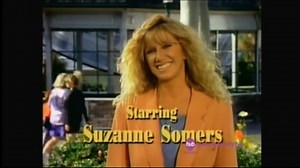 This week..30 years ago! | Suzanne Somers