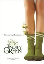 A Estranha Vida de Timothy Green (Filme), Trailer, Sinopse e Curiosidades - Cinema10