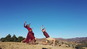 Synapse Contemporary Dance Theater - Fall 2020 Virtual Performance