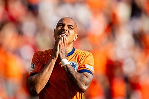 Analyse 'belabberde wedstrijd' Nederland - Oostenrijk: 'I...