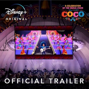 Remember and relive the songs that moved you. A Celebration of the Music from Coco premieres Apr. 10 on #DisneyPlus. | Disney