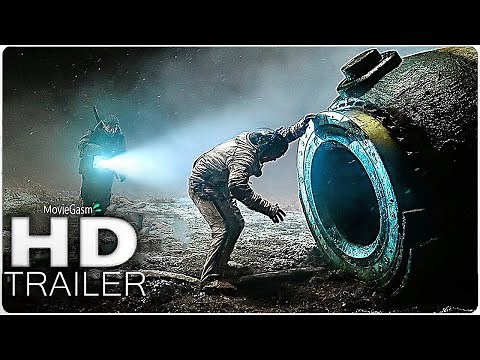 NEW MOVIE TRAILERS 2022