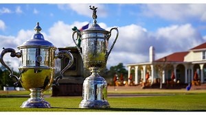 2025 Men's U.S. Open Watch Guide