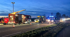 Politie heeft bestuurder in beeld die doorreed na dodelijk ongeluk Doesburg