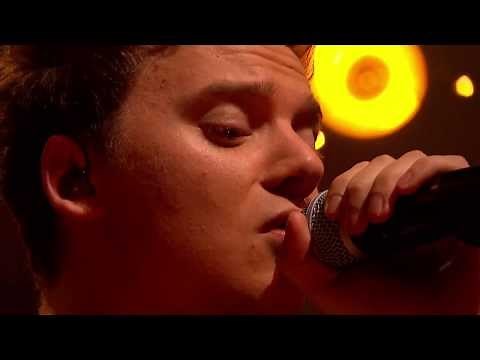 Conor Maynard "R U Crazy" - YouTube Music Awards, London