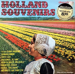 Various - Holland Souvenirs