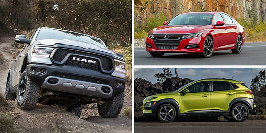 Car Body Styles Explained