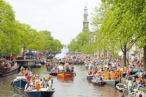 The best time to go to the Netherlands - Lonely Planet
