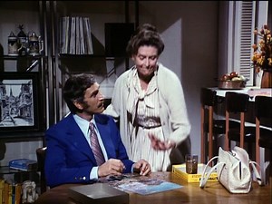1971: Longstreet (S01E10 - I See, Said the Blind Man)