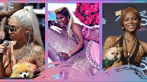 BET Awards 2020: 6 Times Animals Made The BET Awards The Wildest Awards Show