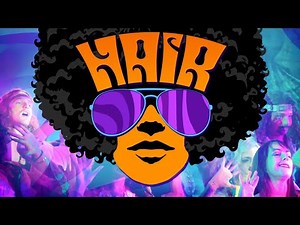 Hair: The Musical - Arts Express Theatre