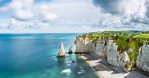 Camping an der Atlantikküste (Frankreich) » Beliebte Campingplätze | PiNCAMP by ADAC