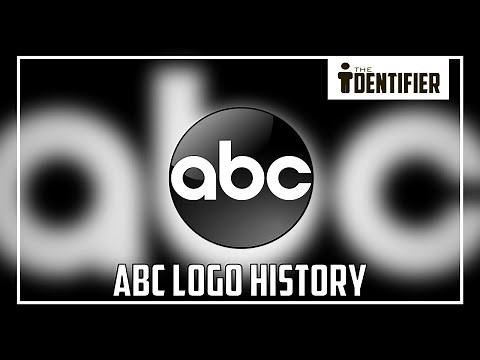 ABC Logo History (USA)