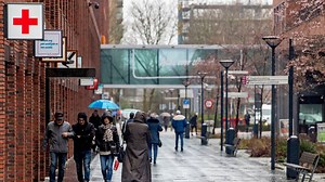 Aantal besmettingen met coronavirus in Nederland stijgt van 10 naar 18