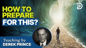 The Holy Spirit As Guide | Sermon | Derek Prince Ministries