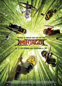 Film The Lego Ninjago Movie – Cineman Streaming Guide