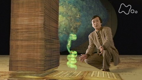 ＮＨＫスペシャル　驚異の小宇宙　人体３　遺伝子・ＤＮＡ 第１集　生命の暗号を解読せよ　～ヒトの設計図～ −NHKオンデマンド