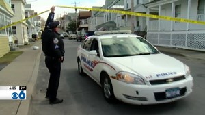 Amsterdam community shocked by deadly shooting