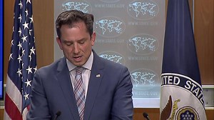 Deputy Spokesperson Palladino: Next week, Advisor to the President Ivanka Trump and USAID Administrator Mark Green will travel to Africa for the 1st international trip since the United States’ launch of the Women’s Global Development & Prosperity Initiative to advance global women’s economic empowerment. https://www.wgdp.gov | U.S. Department of State