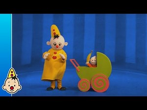 Babilu eet een banaan - Bumba | Aflevering